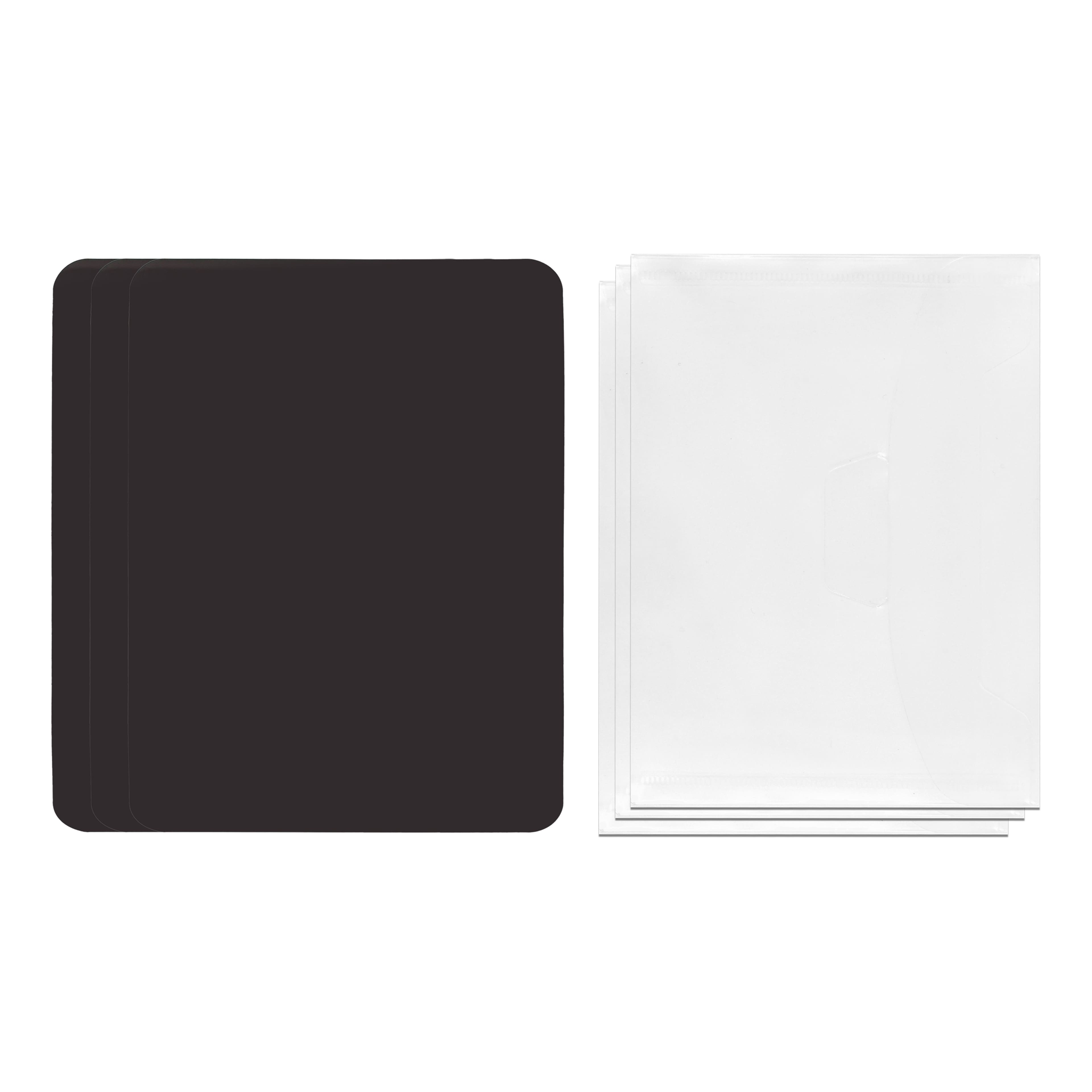 Cutting Dies & Clear Stamp Storage Set by Recollections™