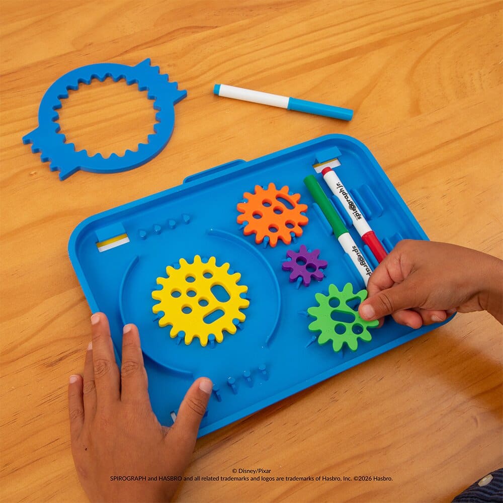 Disney® Pixar Toy Story Spirograph Jr.