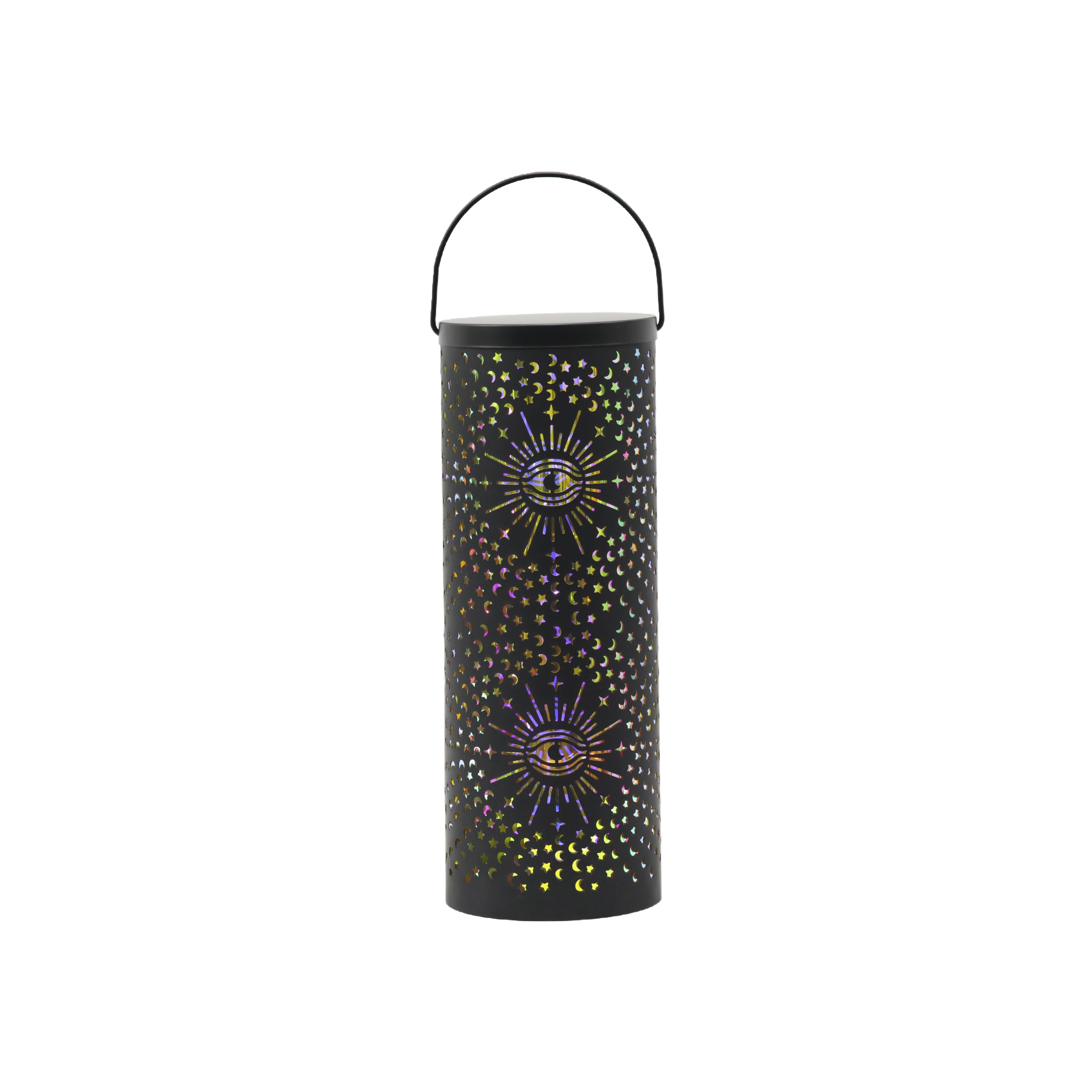 20" Metal LED Tabletop Décor by Ashland®