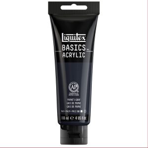 Liquitex® BASICS® 4oz. Acrylic Paint