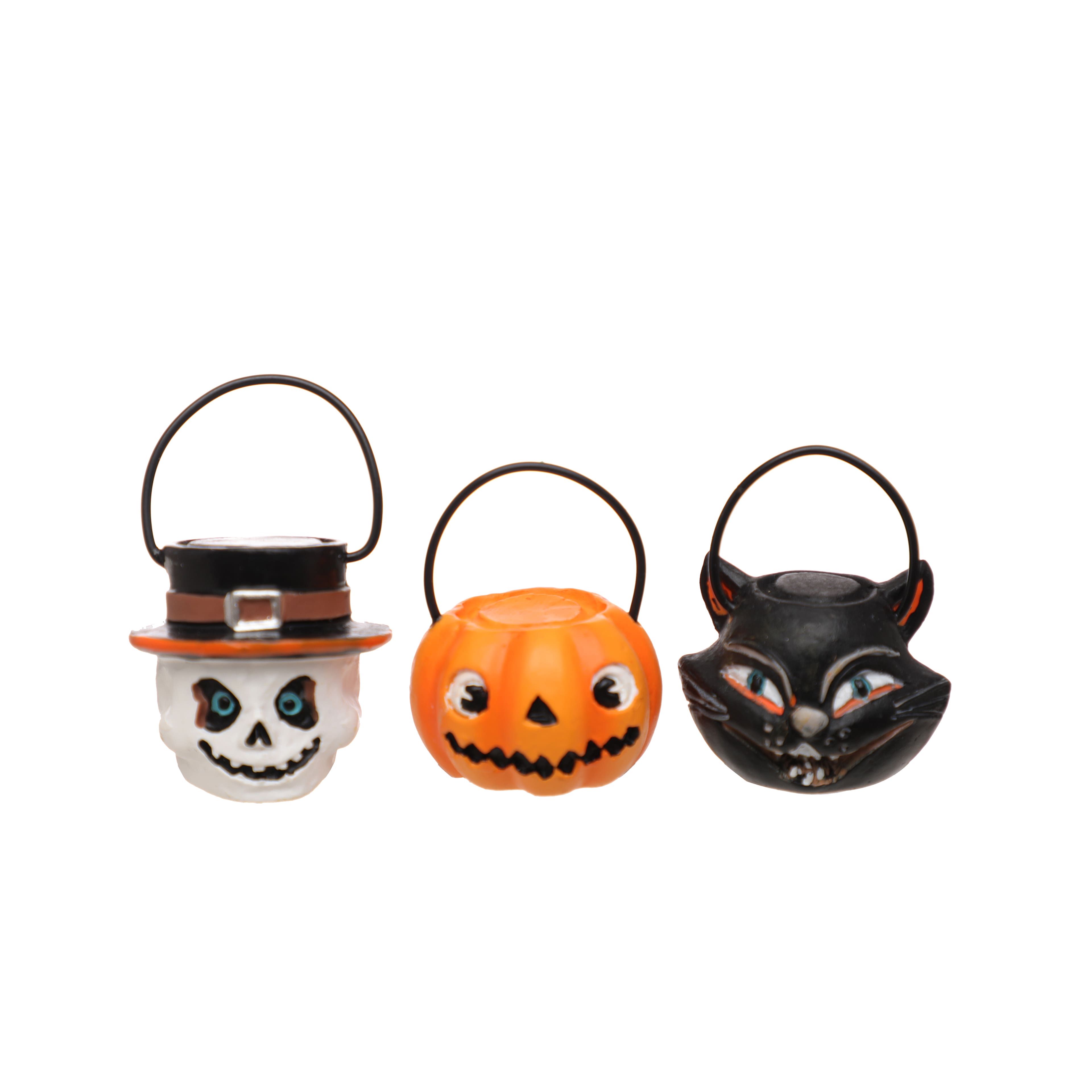 Mini Vintage Treat Buckets, 3ct. by Ashland®