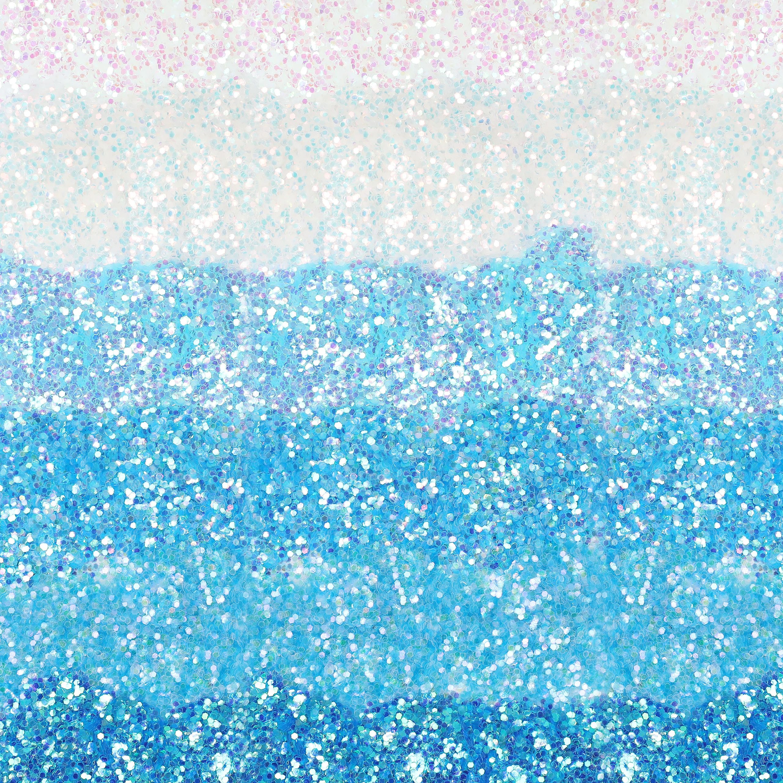 Neon Polyester Glitter Set by Recollections™ - Image 2