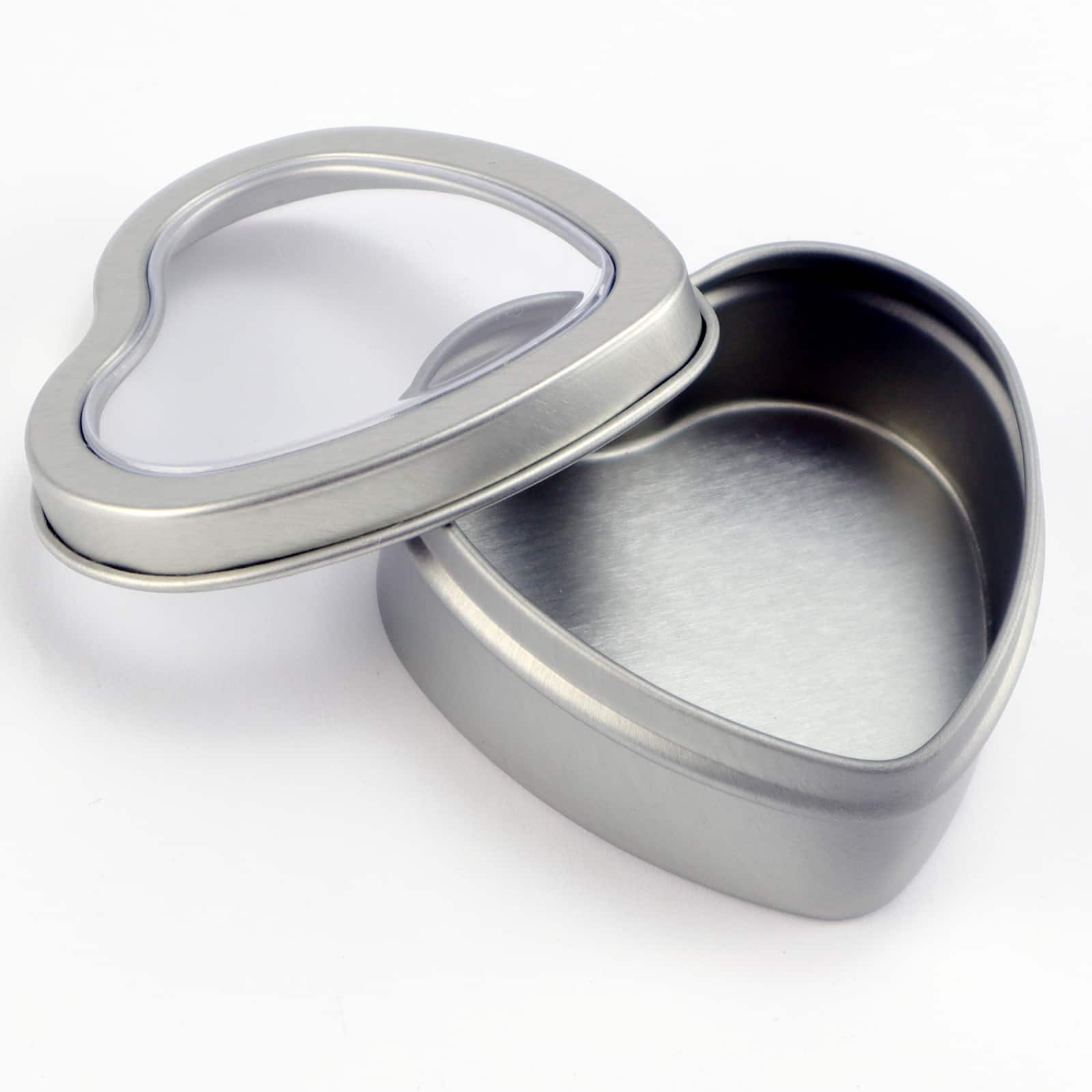 Heart-Shaped Favor Kit by Celebrate It™