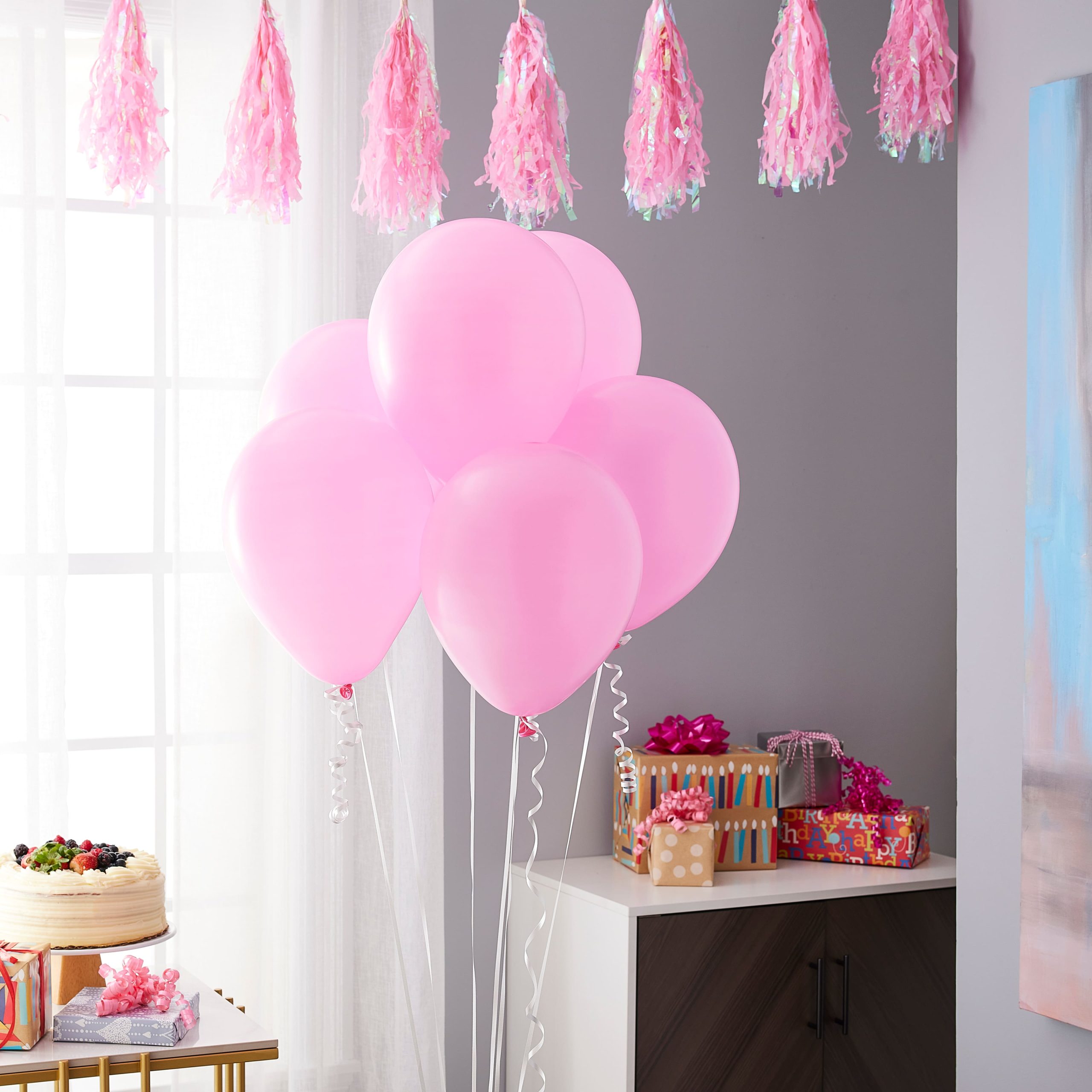 12" Latex Balloons by Celebrate It™, 15ct. - Image 2
