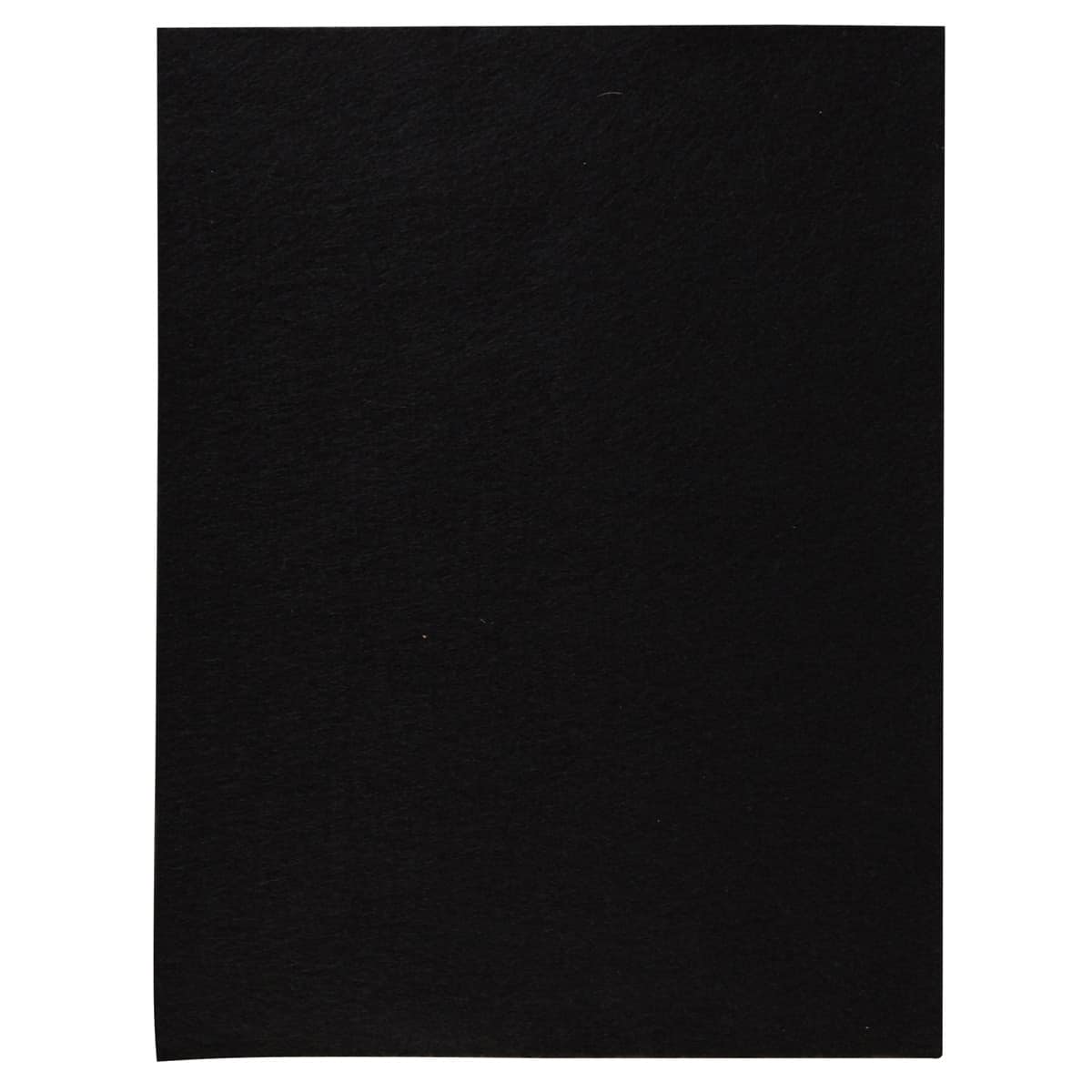 9" x 12" Basic Felt by Creatology™
