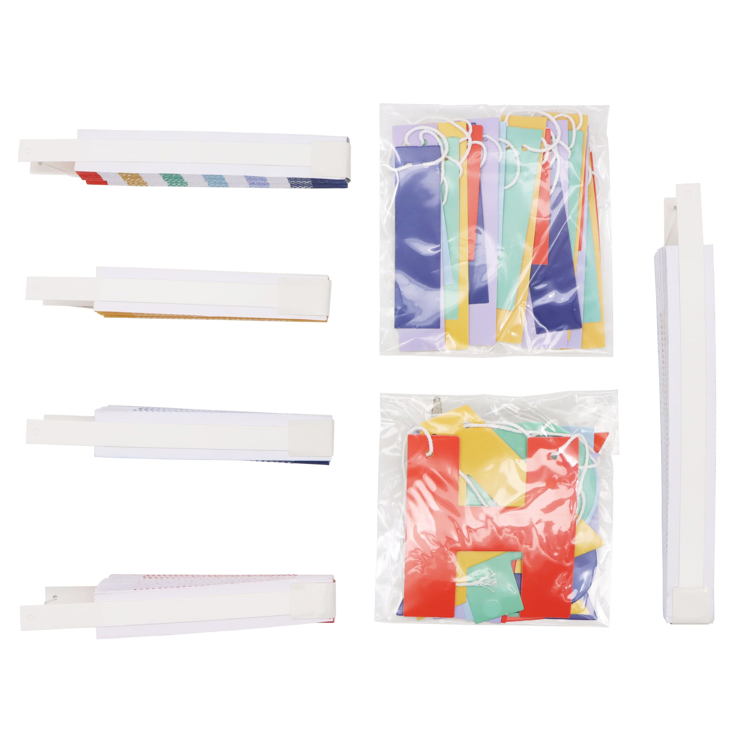 Multicolor Happy Birthday Décor Kit by Celebrate It™ - Image 3