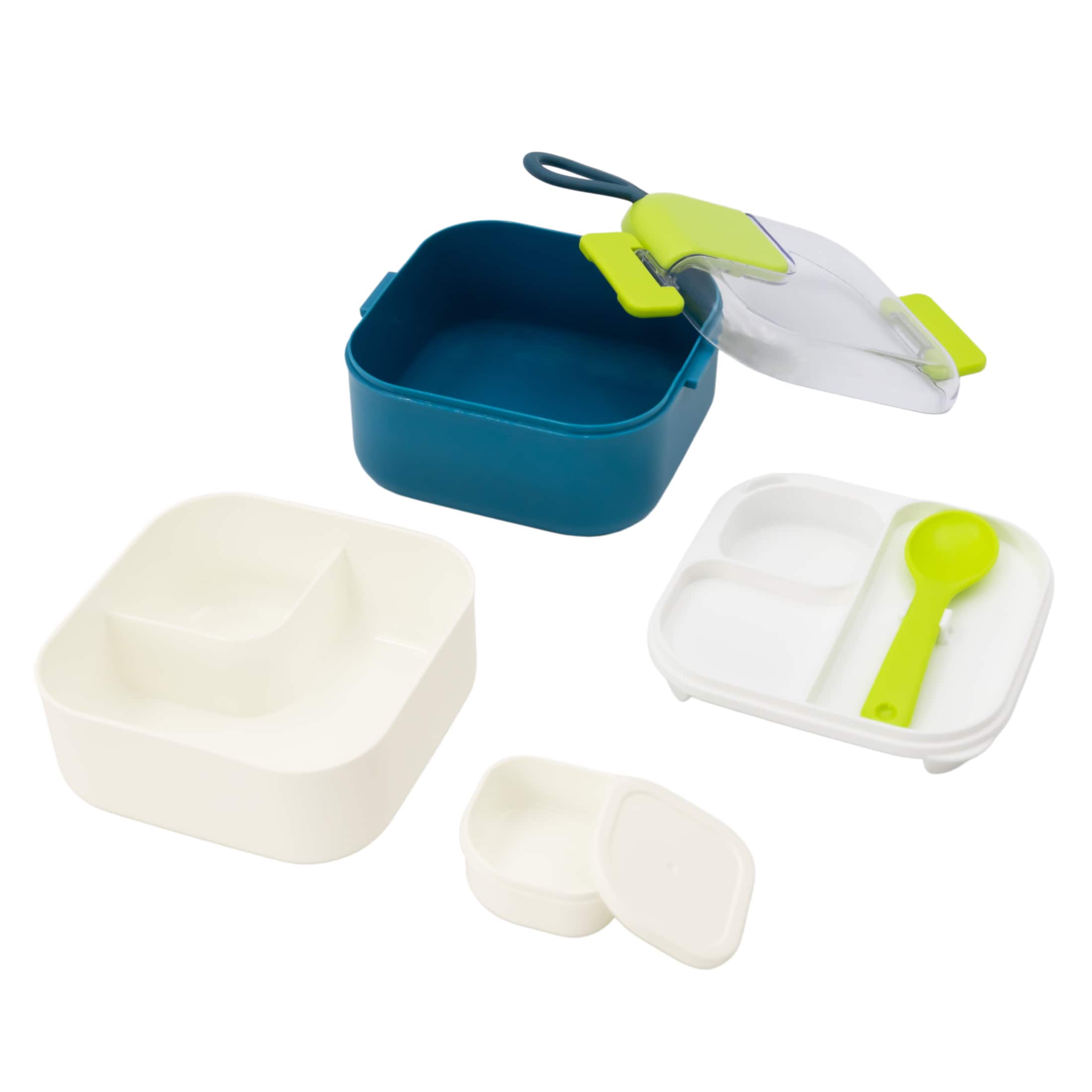 Class Rules! 5.75" Bento Box by B2C™ - Image 3