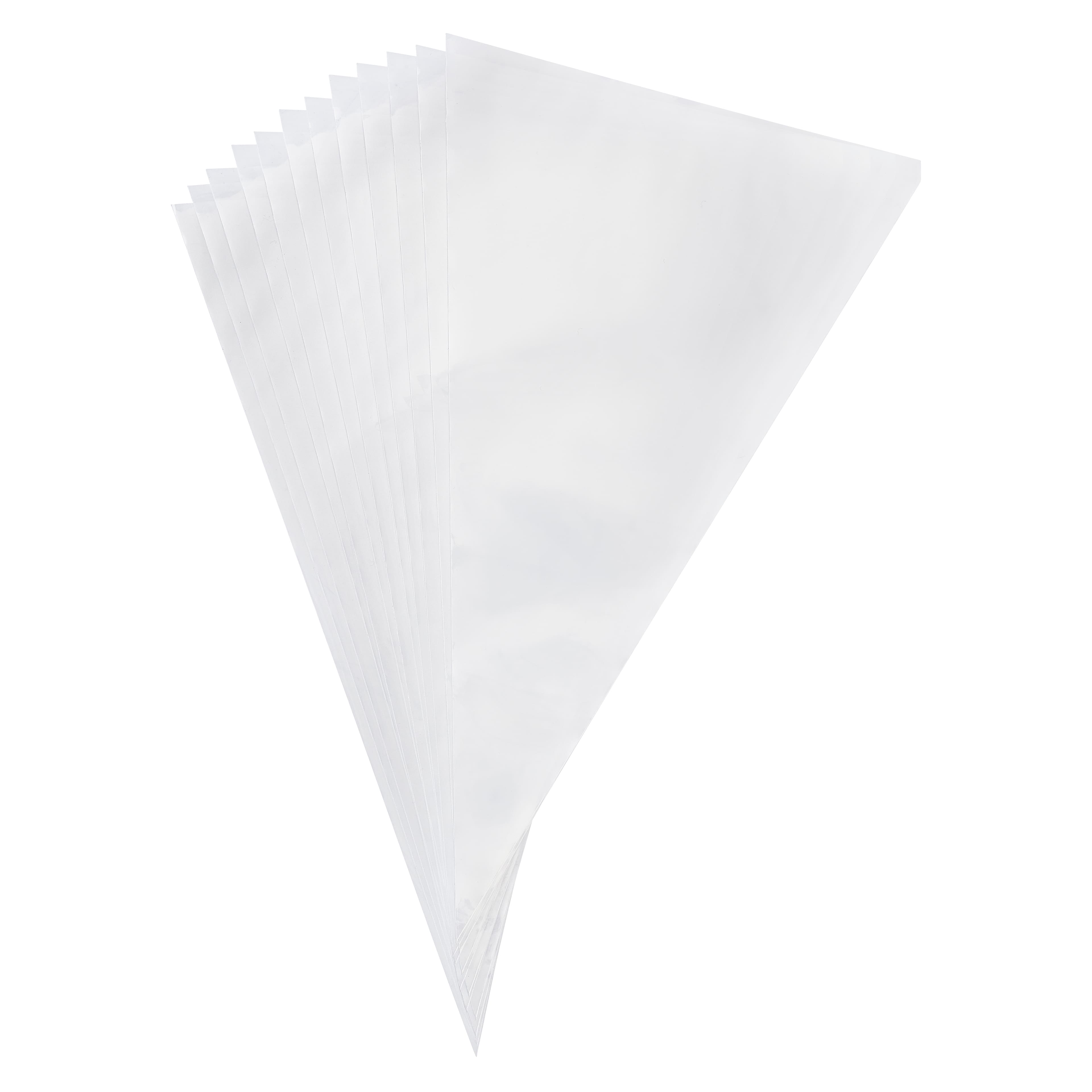 Disposable Decorating Bags by Celebrate It®, 12ct.