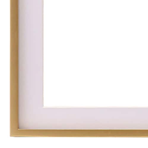 Expressions™ 3 Opening 5" x 7" Gold Sydney Collage Frame by Studio Décor® - Image 3