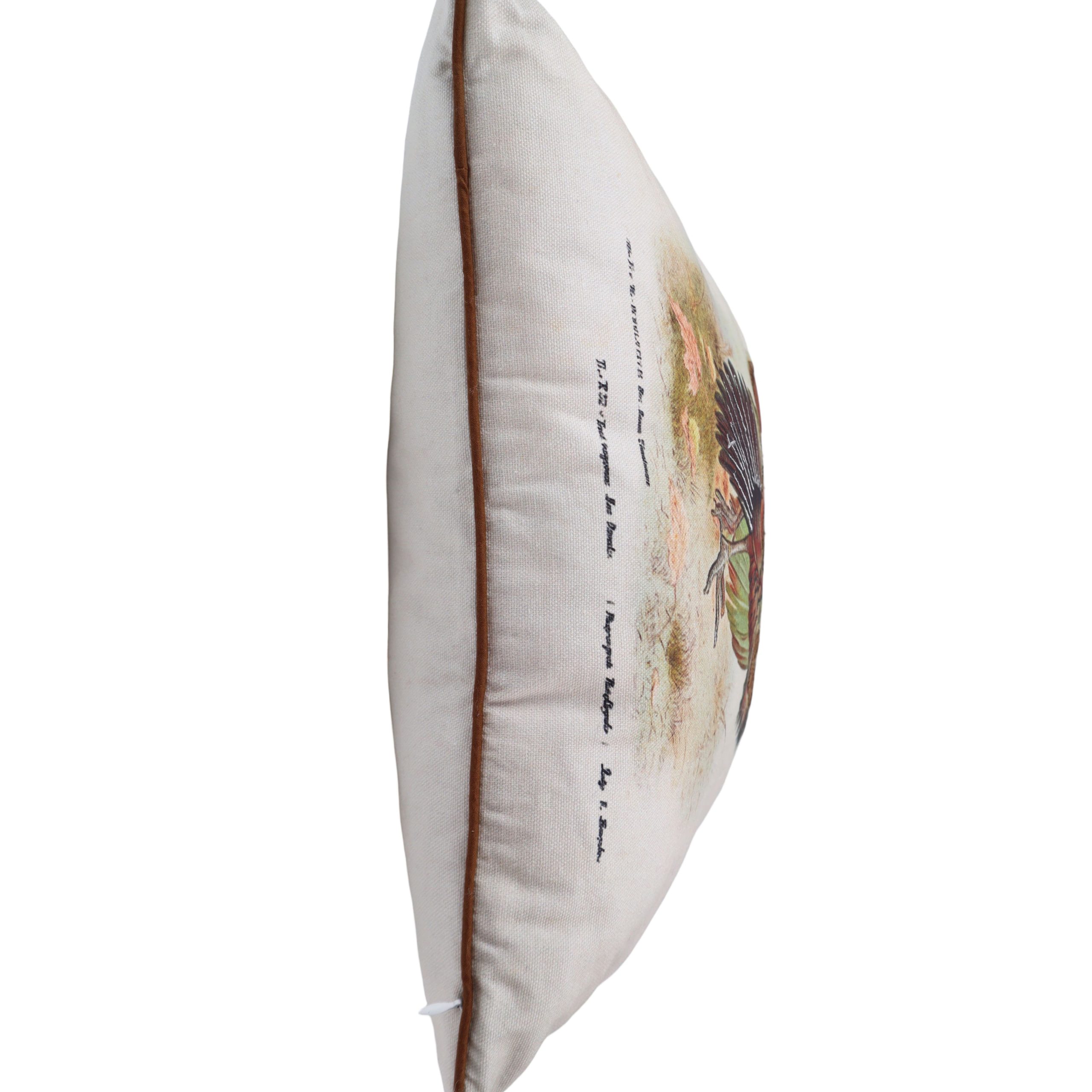 16" Turkey Pillow by Ashland® - Image 3