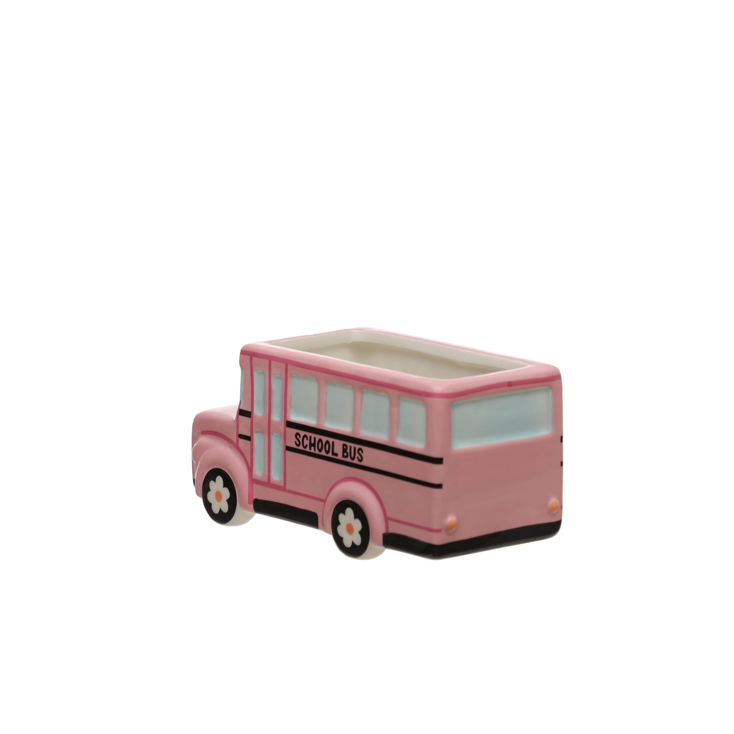 6" Bus Tabletop Décor by B2C™ - Image 2