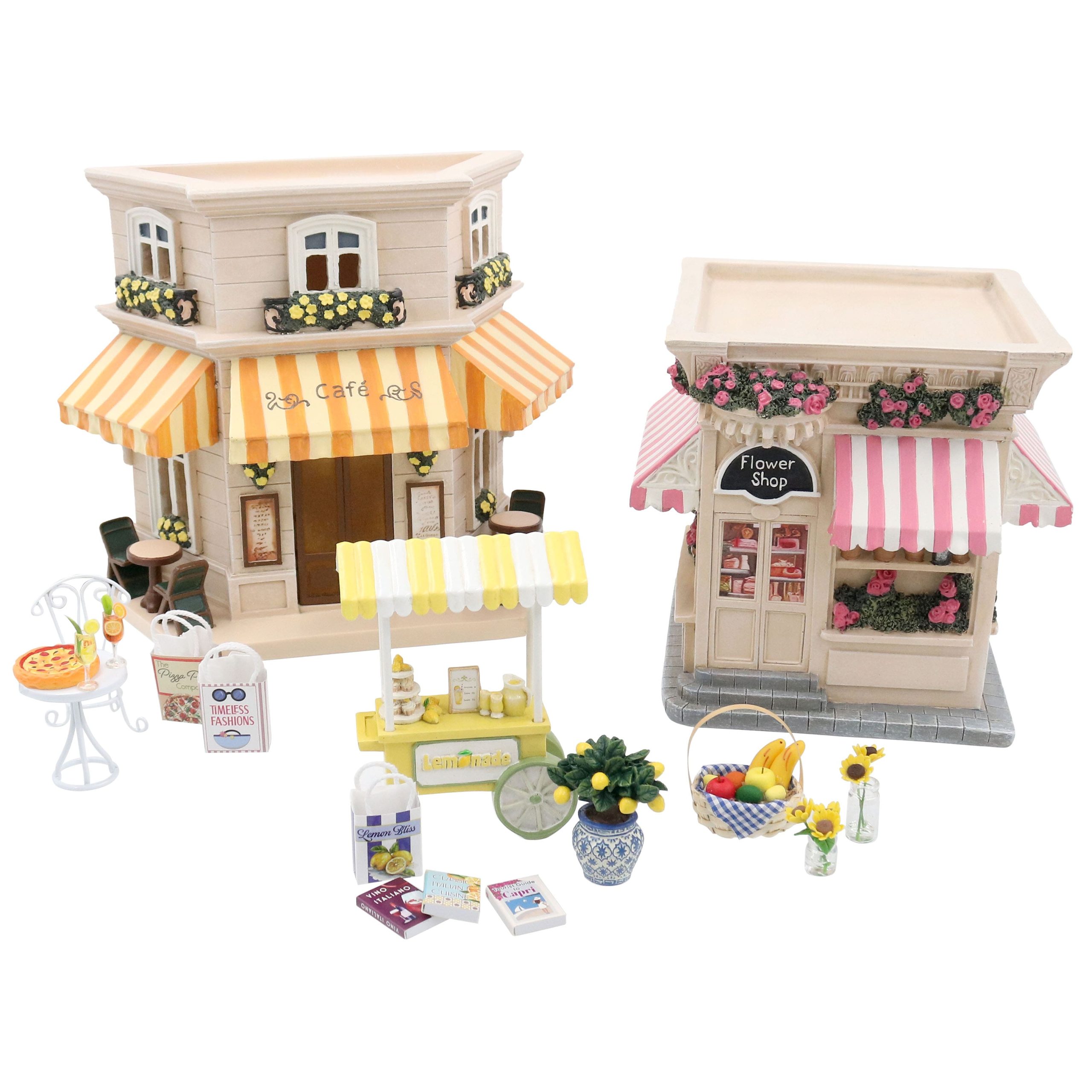 Mini Cuisine Shopping Bag Decoration Set by Ashland® - Image 3
