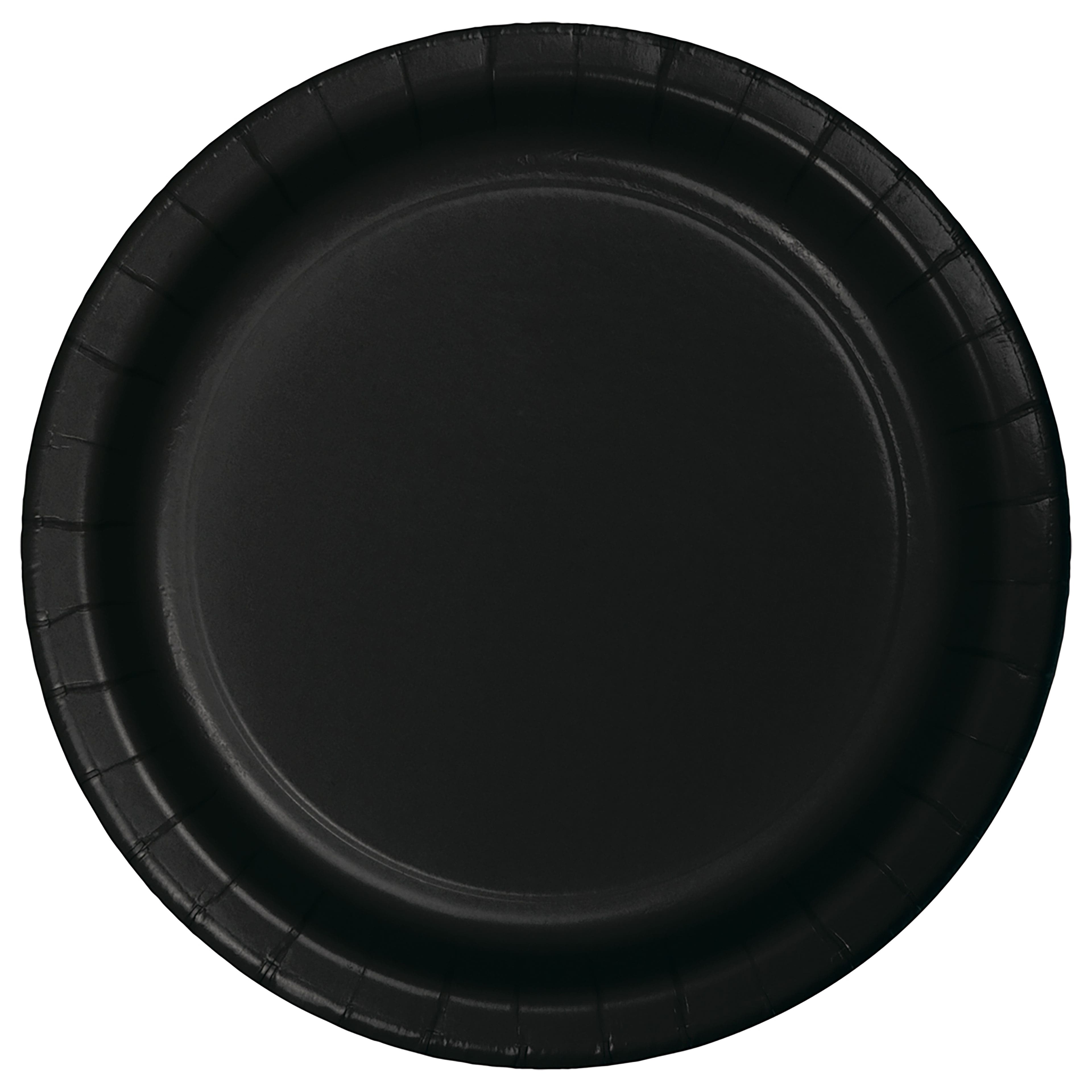 Hoffmaster 9" Solid Paper Plates, 24ct.